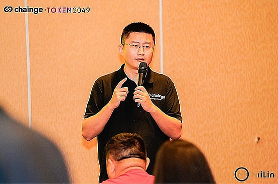 当区块链遇见组织激励：一场商业变革的深度思考
